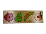 Fruit Inset Board