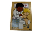 Doctor Puzzle