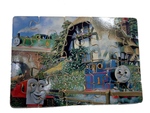 Thomas Tank Engine wooden Jigsaw