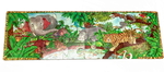 Jungle Friends Puzzle