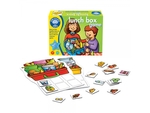 Lunch Box Game