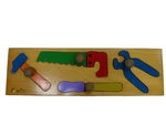 Tools Puzzle