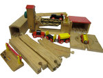Brio Train Set