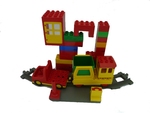 Duplo Railway