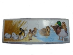 Duck Sequencing Puzzle