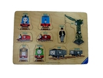 Thomas Opposites Inset Board