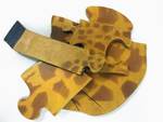 Giraffe (large) floor jigsaw puzzle