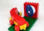 Duplo Playground