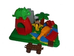 Duplo Dinosaur Kingdom