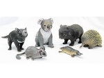 Australian Animal set
