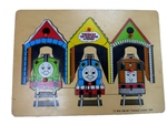 Thomas and Friends Inset Board