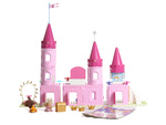 Duplo Fairytale Palace