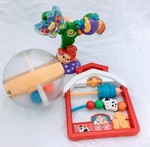 Assorted baby pack (3)