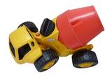 Little Tikes Cement Mixer