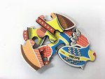 Fish and Platypus Puzzle