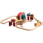 Chuggington Railway set 