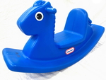 Rocking horse 