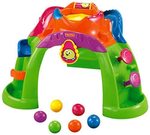 Erupting Action - Fisher Price