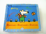 Mouse Dominos