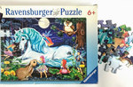 Ravensburger Puzzle