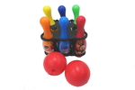 bowling set