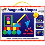 Magnetic Shapes
