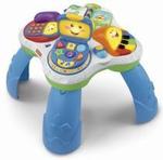 Fisher Price Activity table