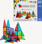 Magna tiles 
