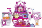 My little Pony Playhouse