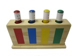 Pop Up Toy