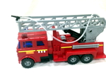 Fire Engine