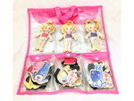 Magnitised Dress up Puzzle 
