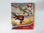 Planes Puzzle