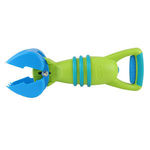 Hape hand digger and grabber