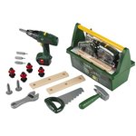 Bosch Tool Box