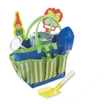 Children's Gardening Set
