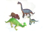 Dinosaur Set