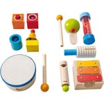 Music makers set