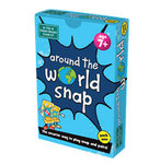 Around the world snap