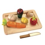 Vegetables Chopping Set