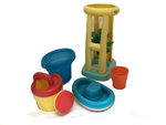 Water play set