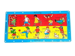 Activity Puzzle 