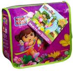 Dora the explorer mega blocks