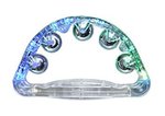 Flashing Tambourine