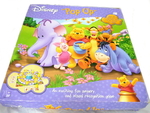 Disney Pop Up Game