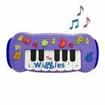 Wiggles Piano