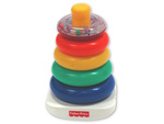 Rock-a-Stack