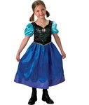 FROZEN ANNA COSTUME