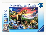 Ravensburger Puzzle 