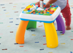 Activity table-Smart stages Fisher Price